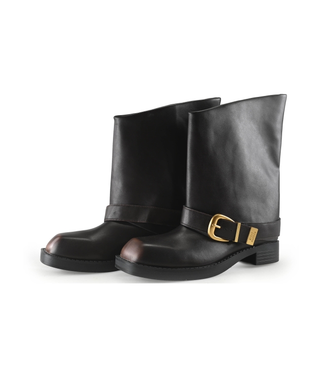 Steve Madden Bikerstiefel