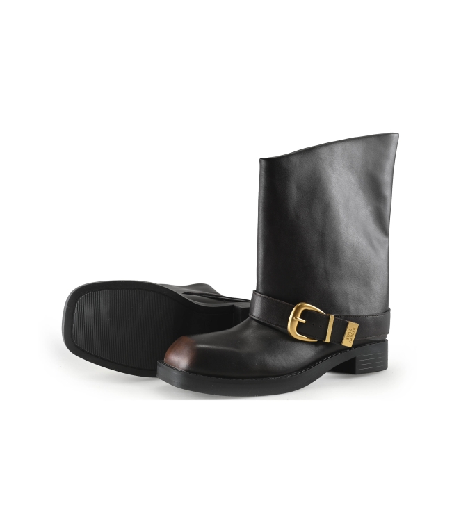 Steve Madden Bikerstiefel