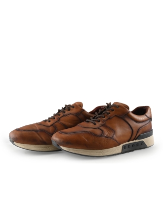 Greve Sneaker Cognac 339312
 Größe 45
 