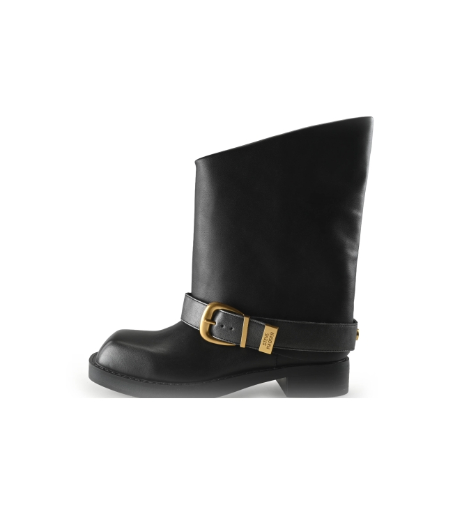 Steve Madden Bikerstiefel
