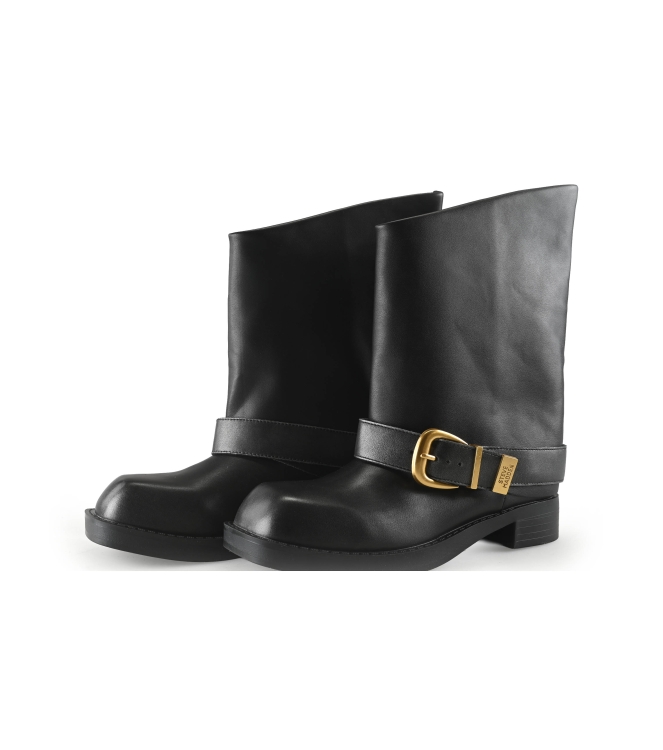 Steve Madden Bikerstiefel