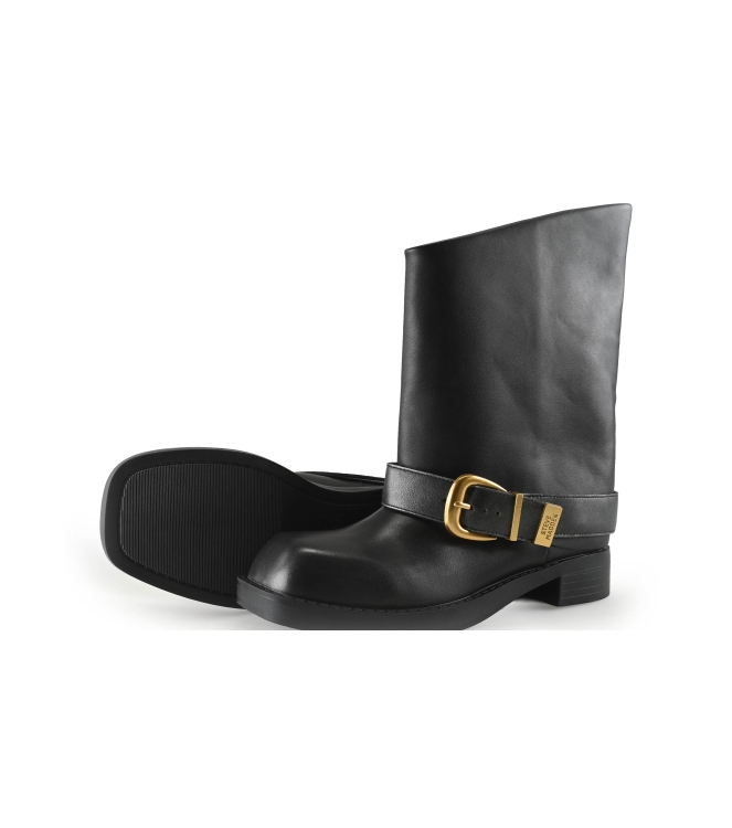 Steve Madden Bikerstiefel