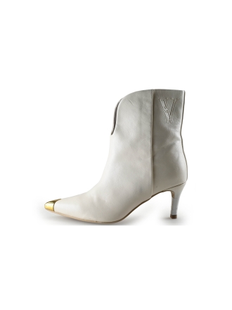 Josh V Stiefeletten Weiß 339316
 Größe 38
 