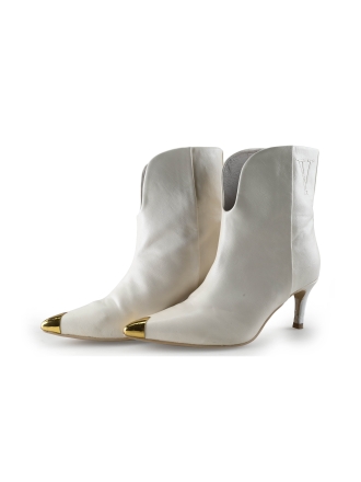 Josh V Stiefeletten Weiß 339316
 Größe 38
 