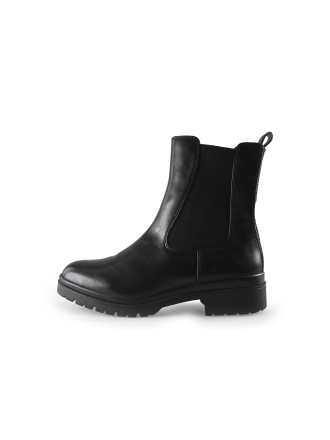 Tamaris Boots Schwarz 339317
 Größe 40
 