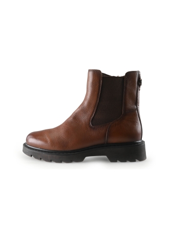 Tamaris Chelsea boots Braun 339318
 Größe 40
 