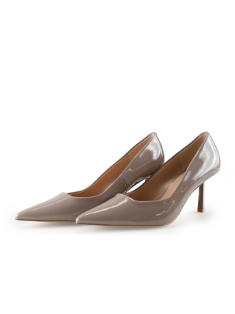 Steve Madden pumps Braun 339322
 Größe 39
 