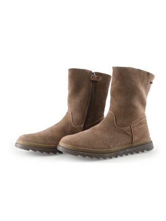 Richter Stiefel Grau 339324
 Größe 39
 