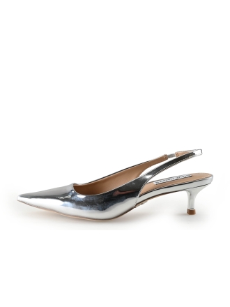 Steve Madden pumps Silber 339327
 Größe 36
 