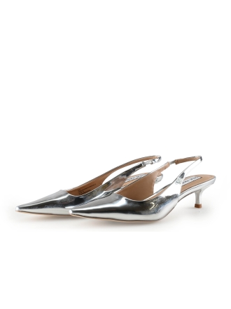 Steve Madden pumps Silber 339327
 Größe 36
 