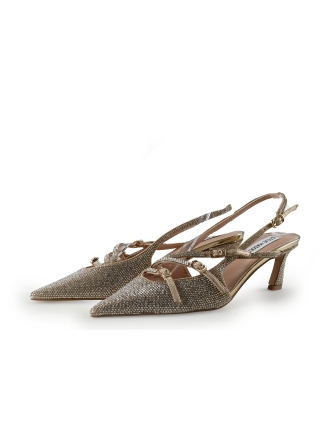Steve Madden pumps Gold 339334
 Größe 38
 
