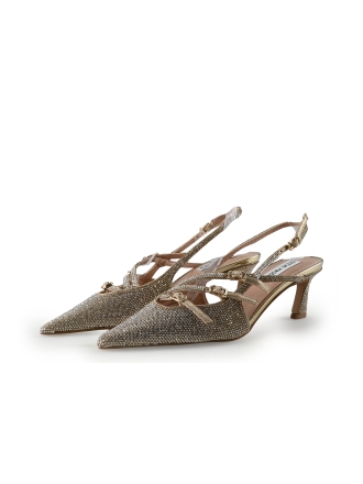 Steve Madden pumps Gold 339335
 Größe 37
 