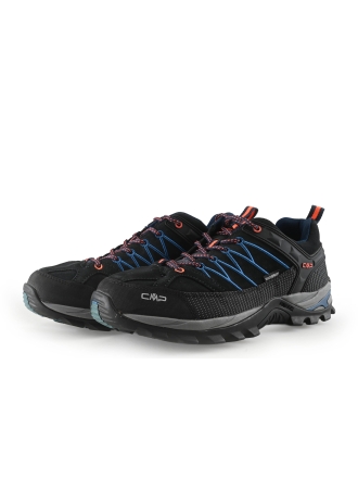 Cmp Sneaker Blau 339340
 Größe 44
 