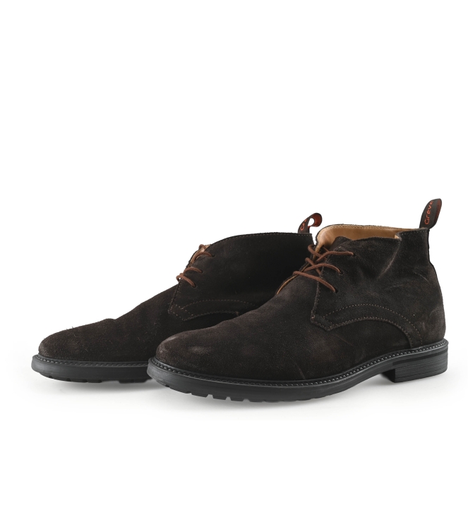Greve Schnürstiefel