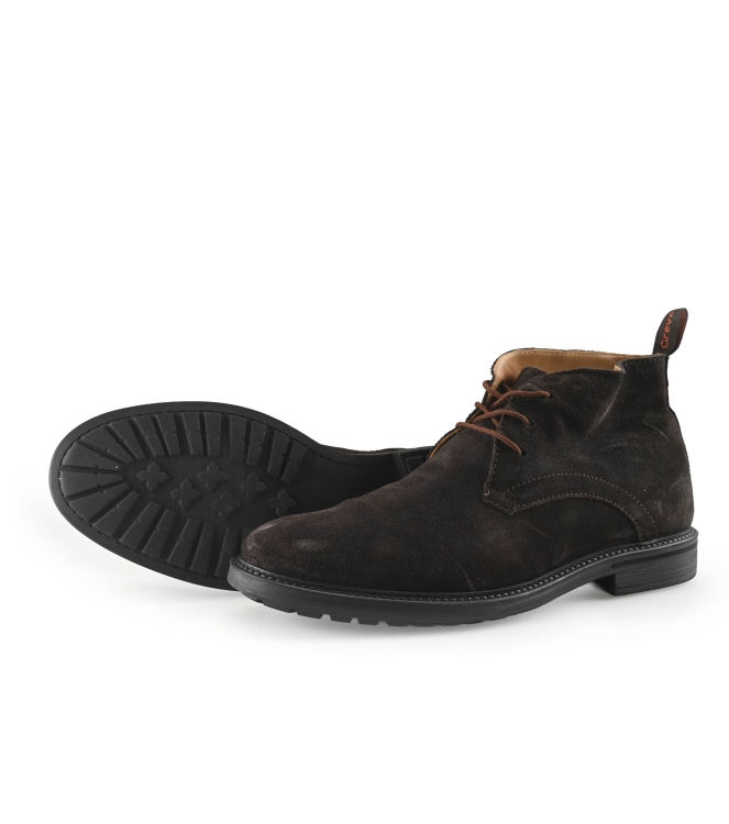 Greve Schnürstiefel