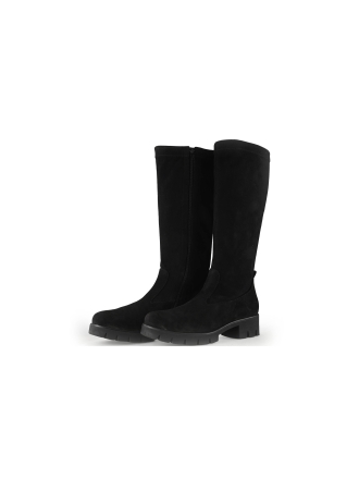 Gabor Stiefel Schwarz 339344
 Größe 40
 