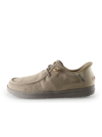 Skechers Slip-ons Beige 339345
 Größe 42
 