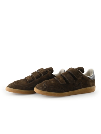 Isabel Marant Sneaker Braun 339347
 Größe 41
 