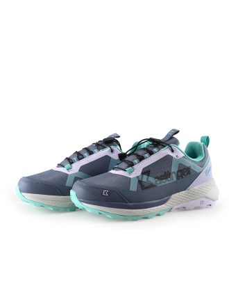 Kastinger Wanderschuhe Blau 339348
 Größe 41
 