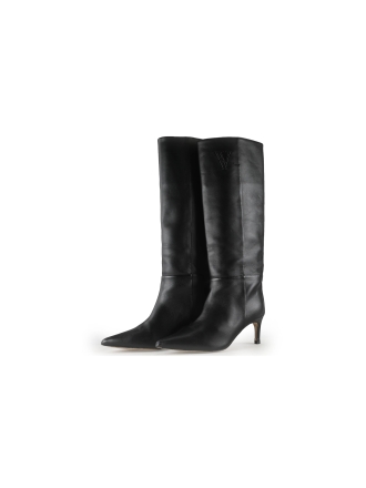 Josh V Stiefel Schwarz 339351
 Größe 38
 