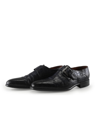 Greve Elegante Schuhe Blau 339352
 Größe 41
 