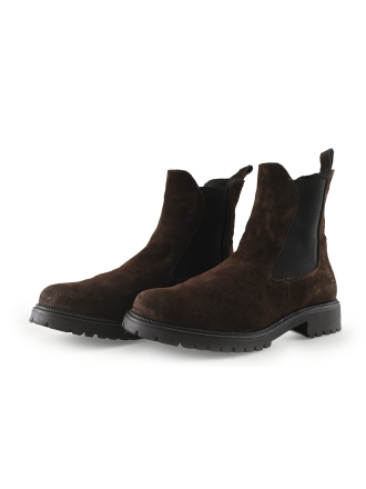Tamaris Chelsea boots Grün 339353
 Größe 42
 