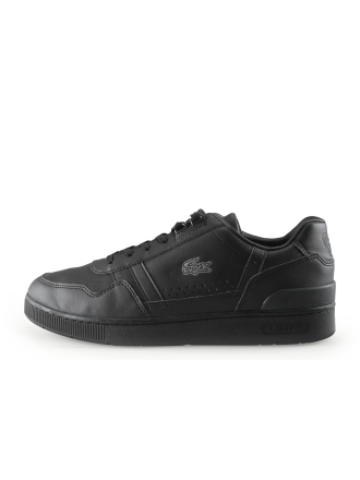 Lacoste Sneaker Schwarz 339355
 Größe 43
 