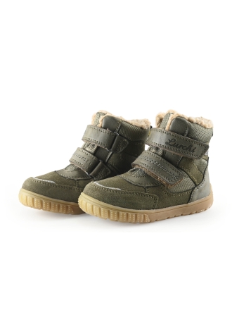 Lurchi Stiefeletten Blau 339359
 Größe 25
 