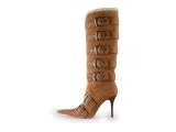 Jeffrey Campbell Stiefel