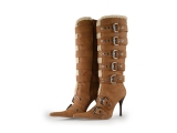 Jeffrey Campbell Stiefel