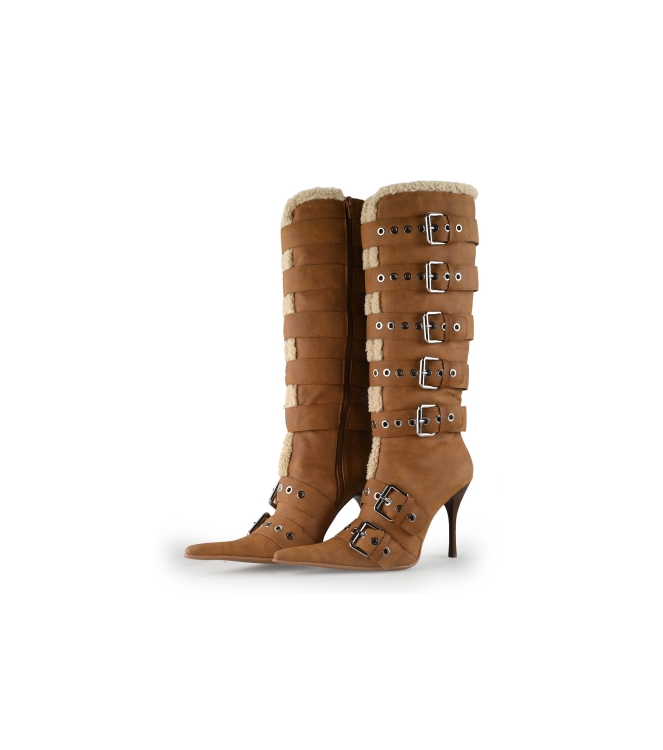 Jeffrey Campbell Stiefel