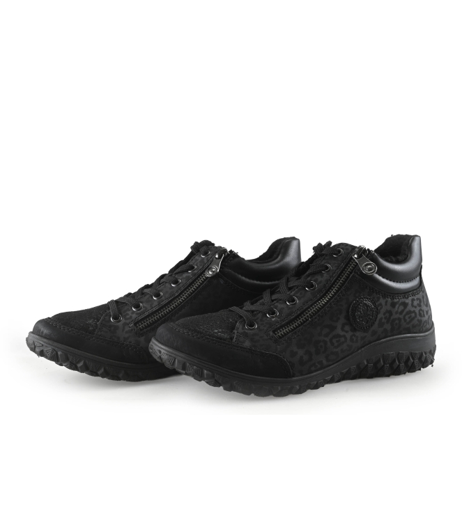 Rieker Schnürstiefel