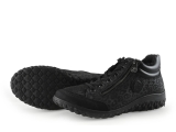 Rieker Schnürstiefel