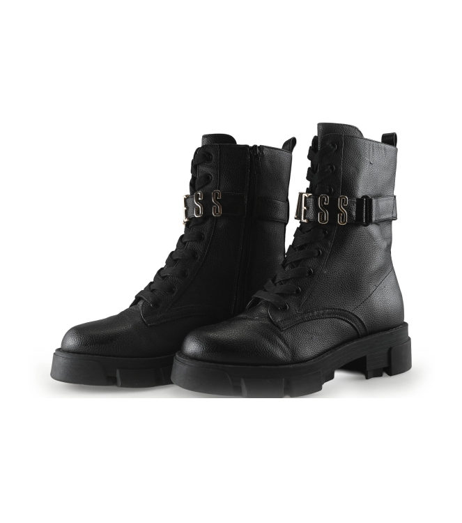 Guess Schnürstiefel