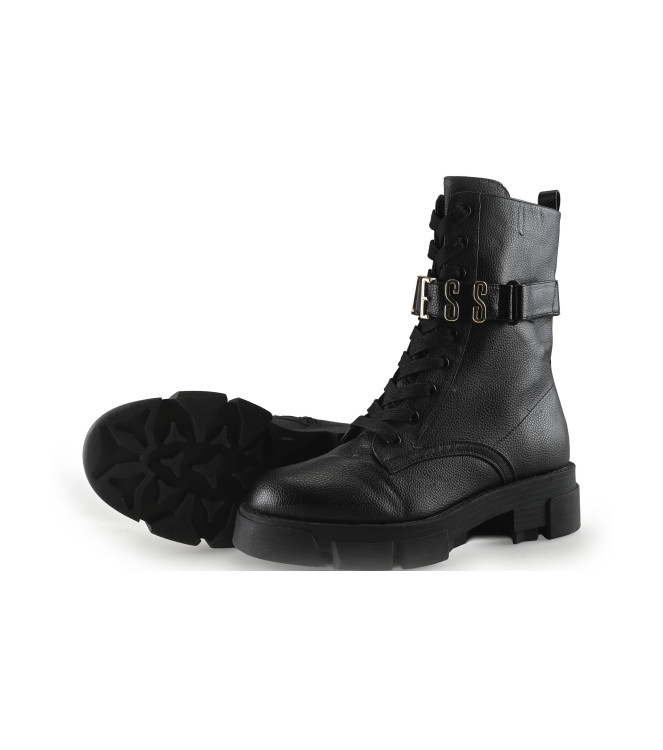 Guess Schnürstiefel