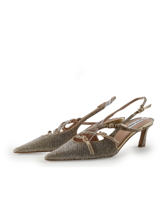 Steve Madden pumps Gold 339370
 Größe 38
 