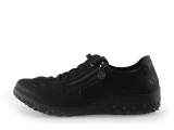Rieker Schnürschuhe