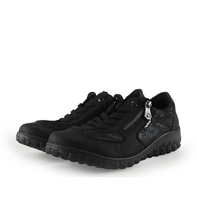 Rieker Schnürschuhe
