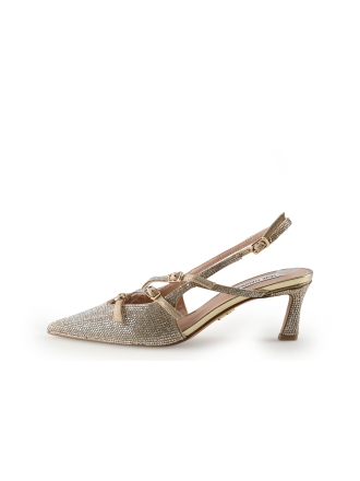 Steve Madden pumps Gold 339388
 Größe 38
 