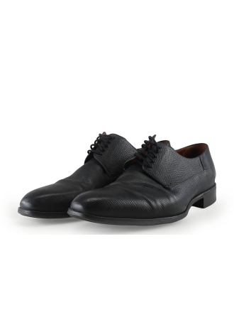 Greve Elegante Schuhe Blau 339391
 Größe 45
 