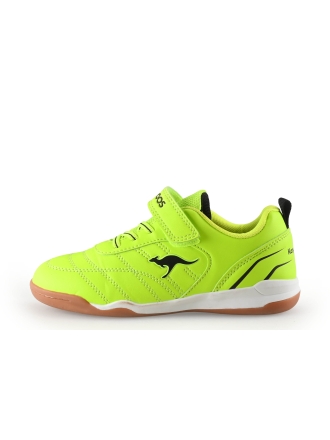 Kangaroos Sportschuhe Grün 339393
 Größe 32
 