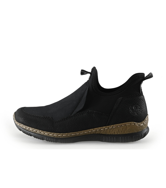 Rieker Slip-ons