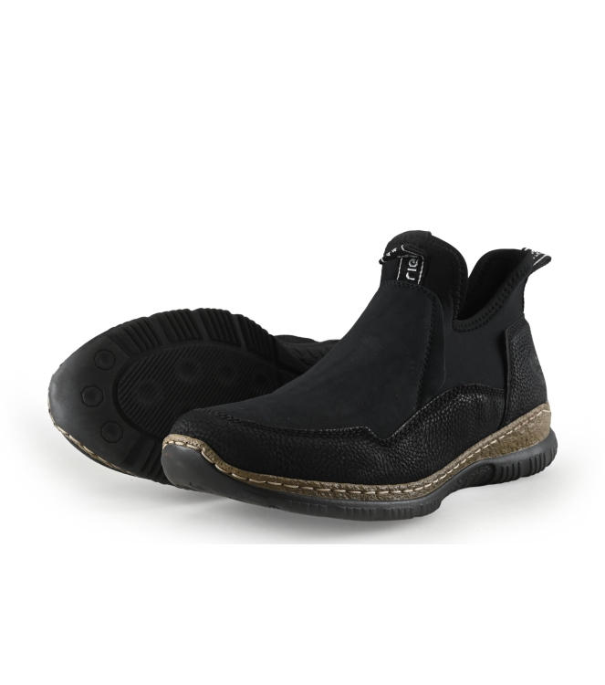 Rieker Slip-ons