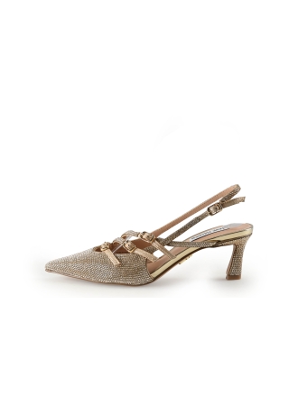 Steve Madden pumps Gold 339395
 Größe 36
 