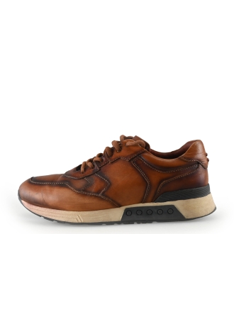 Greve Sneaker Cognac 339396
 Größe 41½
 