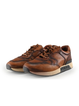 Greve Sneaker Cognac 339396
 Größe 41½
 