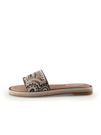 Steve Madden Flip-Flops Beige 339398
 Größe 38
 