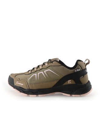 Kastinger Wanderschuhe Beige 339402
 Größe 40
 