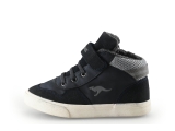 Kangaroos Hohe Sneaker