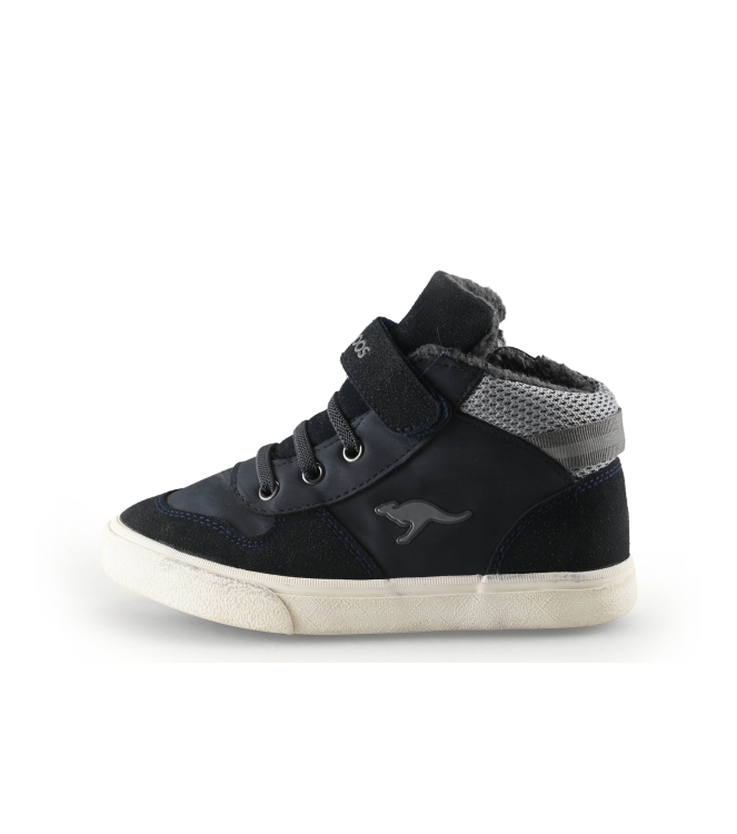 Kangaroos Hohe Sneaker